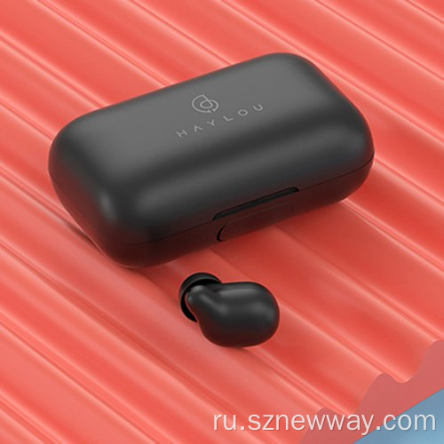 Haylou T15 Беспроводные наушники Touch Control